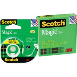 Magic Tape Refill - For Office Dispenser