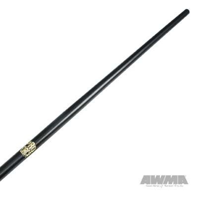 Tapered Toothpick Bo Staff- 8 Colors!
