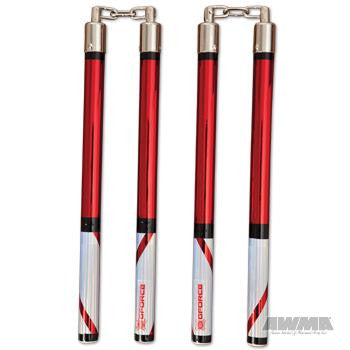 G-Force Swirl Nunchaku