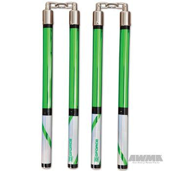 G-Force Swirl Nunchaku