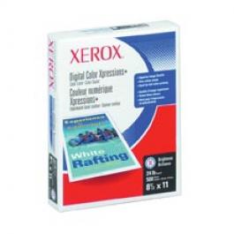 White Printer Paper
