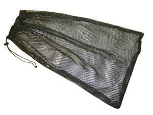 Mesh Equipment Bag