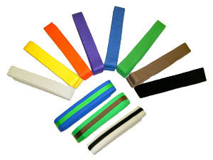 Student Belts