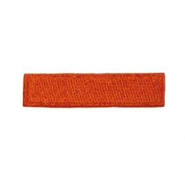 Orange COC Bar Patch (Pkg. of 30)