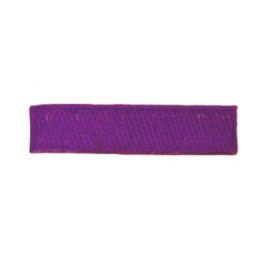 Purple COC Bar Patch (Pkg. of 30)