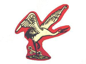 Crane Patch