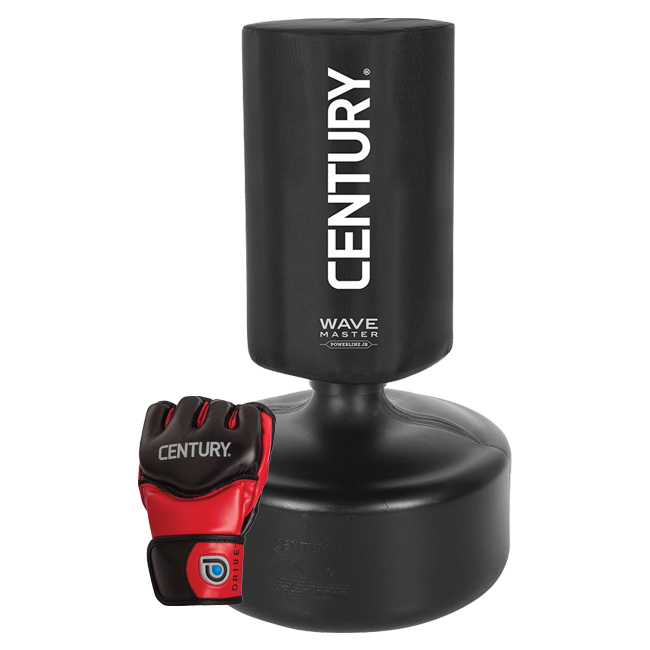 Deluxe at Home Training Package