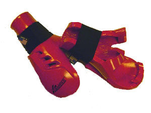Sparring Punches