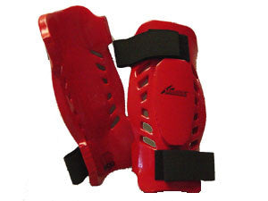 Macho Warrior Shin Guards