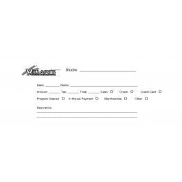 Transaction Envelopes - 50ct