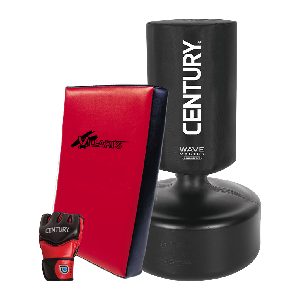 Ultimate at Home Training Package