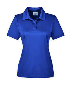 Team 365 Performance Polo