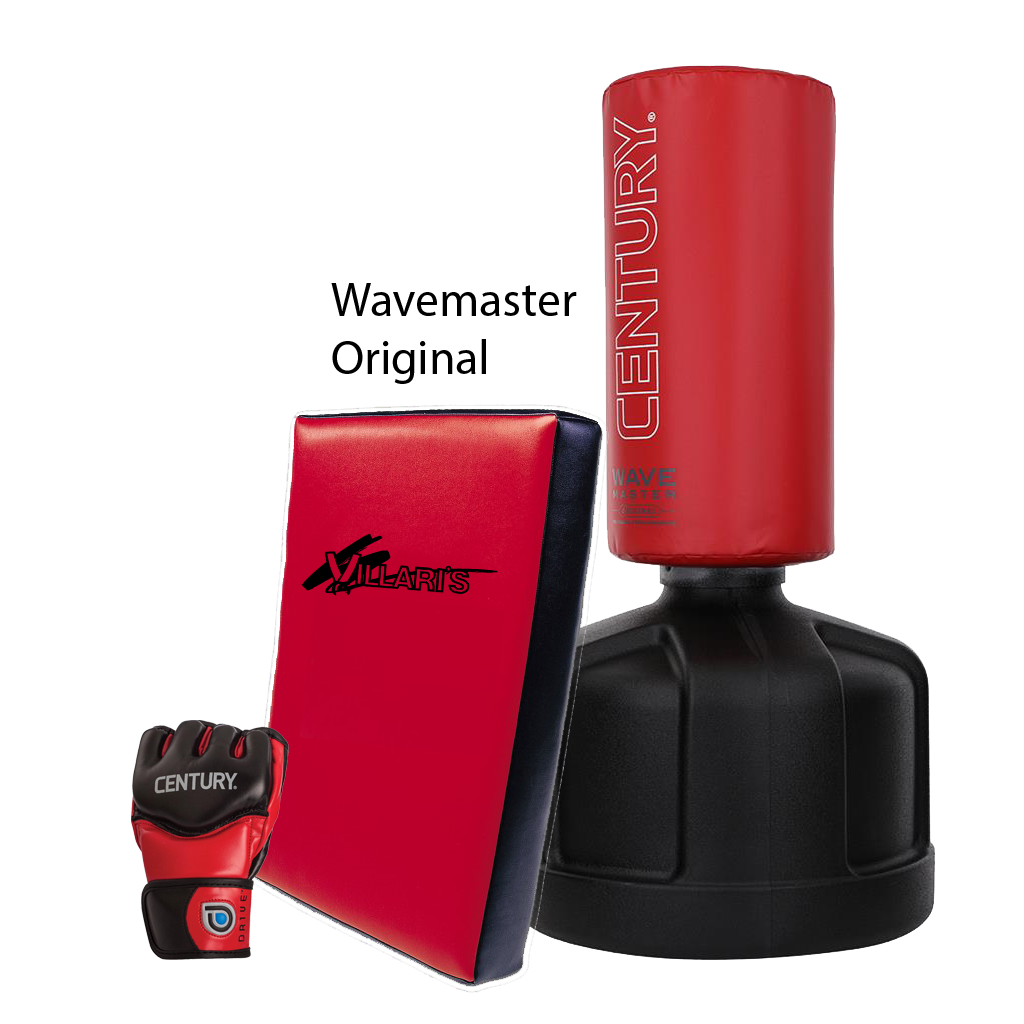 Ultimate at Home Training Package