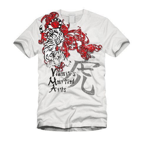 Closeout!! Tiger t-shirt, limited quantities.