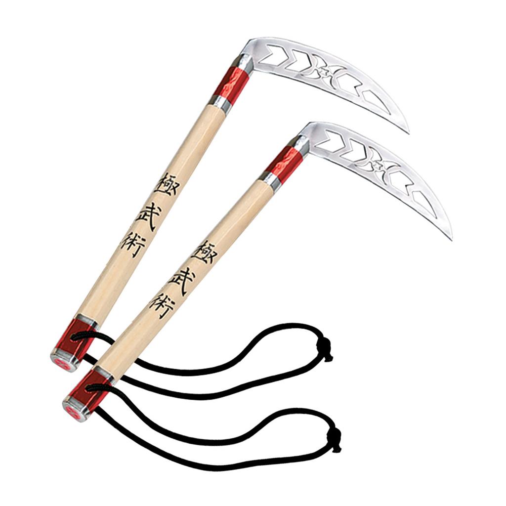 XMA Extreme Chrome Kamas