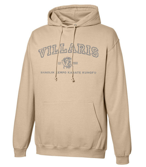 New! Just Hoods mid weight college hooded sweatshirt