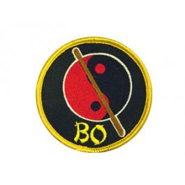 Bo staff patch