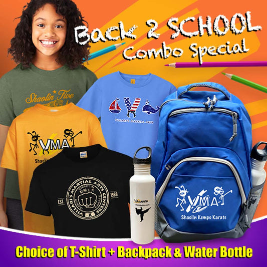 Back to school Special!!