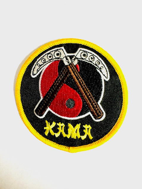 Kama Patch