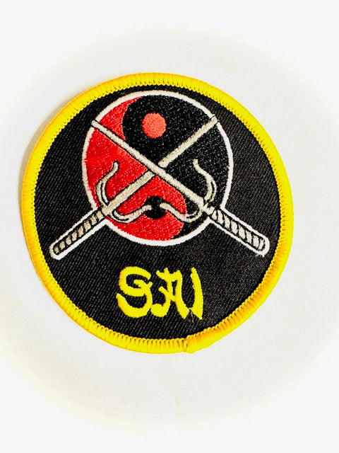 Sai patch