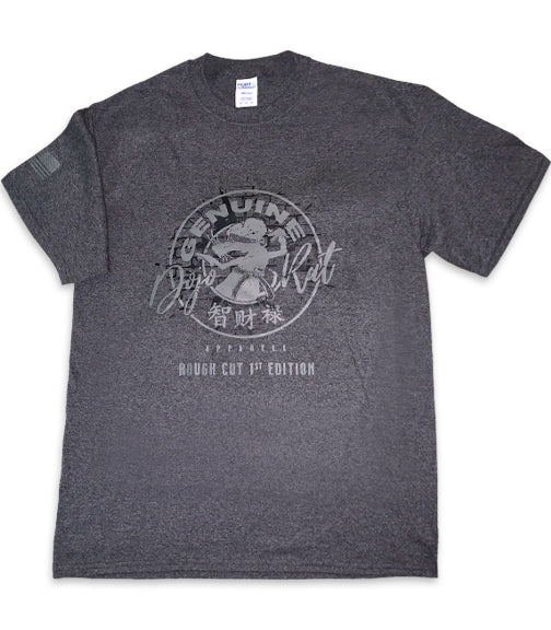 Dojo Rat Brand t-shirt