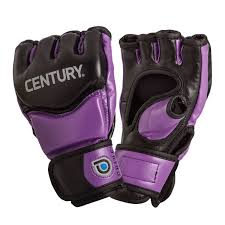 Century Drive Bag gloves