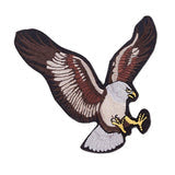 Eagle Patch