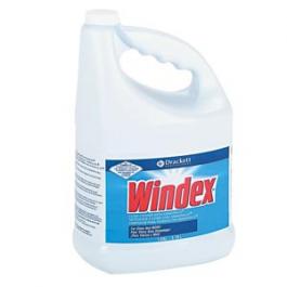 Windex Refill - 1.34 gal.
