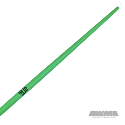Tapered Toothpick Bo Staff- 8 Colors!
