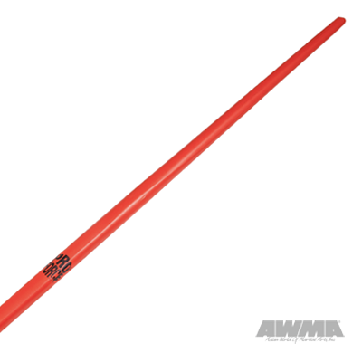 Tapered Toothpick Bo Staff- 8 Colors!