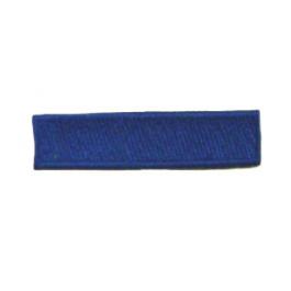Blue COC Bar Patch (Pkg. of 30)