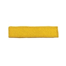 Yellow COC Bar Patch (Pkg. of 30)