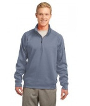 CLOSEOUT! Men's Sport-Tek Performance Fleece Sweatshirt