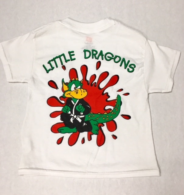 Little Dragons Program