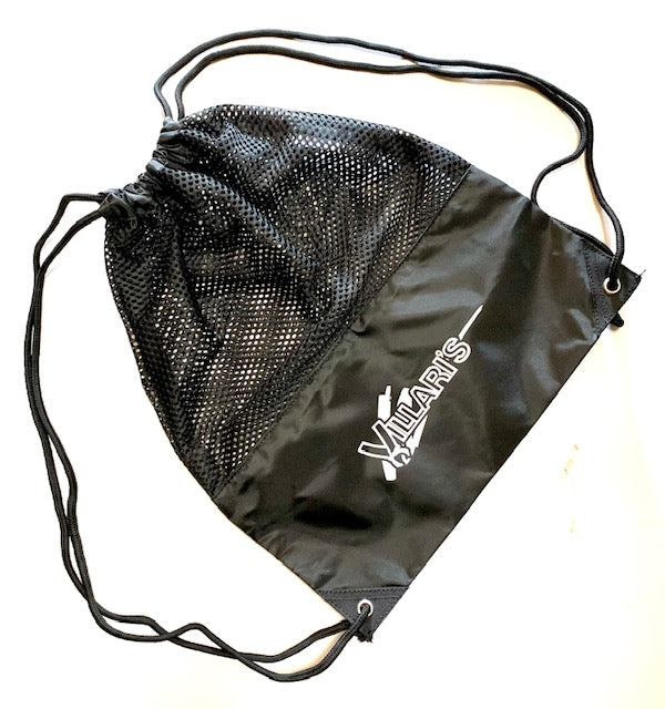 New!! Villari string bag